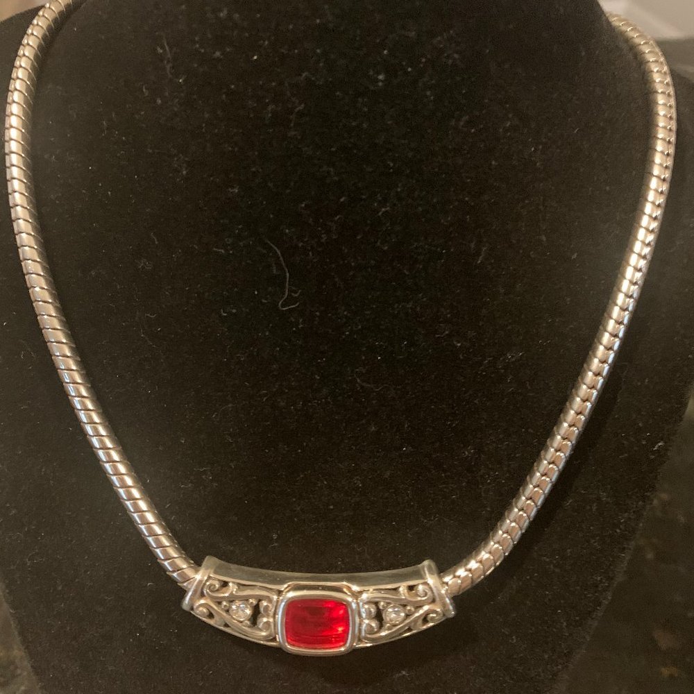 Brighton Necklace & Bracelet Set